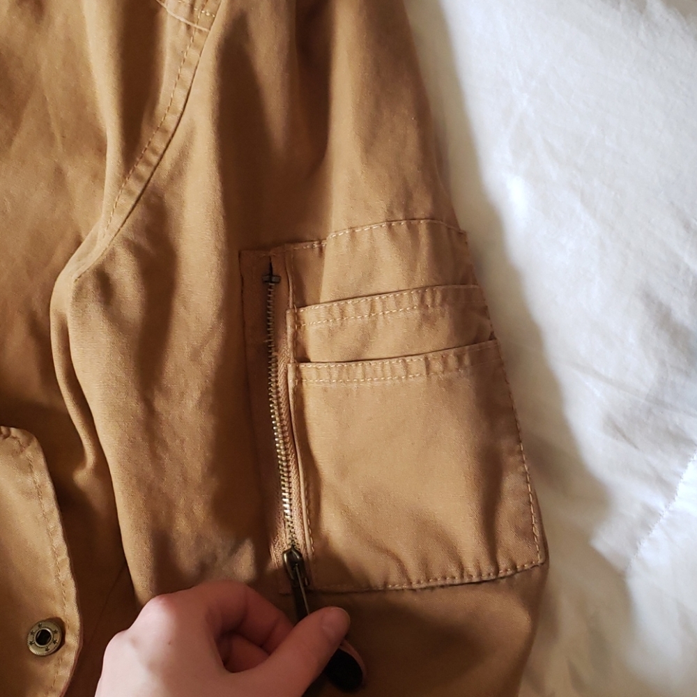 Jacket - Picture 3 of 5